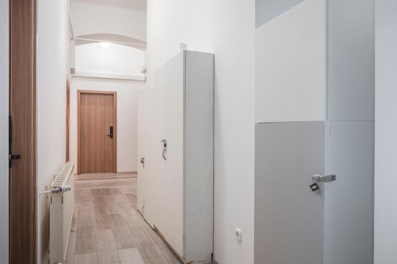 D'Crown Residences Budapeste Exterior foto