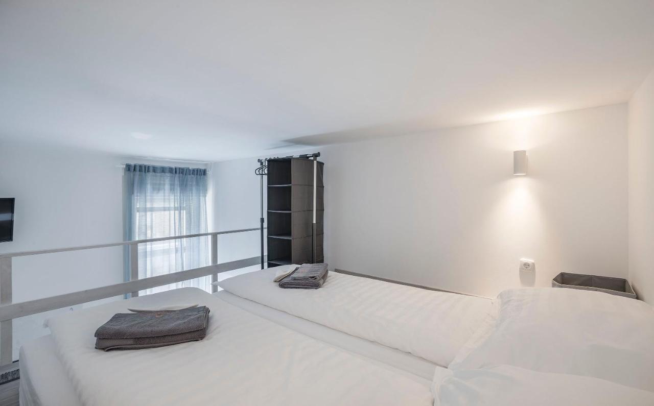 D'Crown Residences Budapeste Exterior foto
